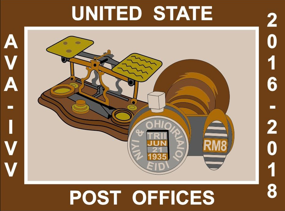 Post Offices